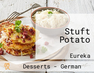 Stuft Potato