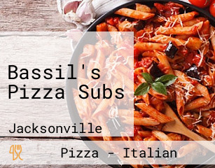 Bassil's Pizza Subs