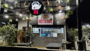 Kettle Cafe