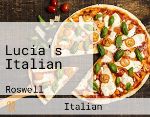 Lucia's Italian