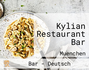 Kylian Restaurant Bar