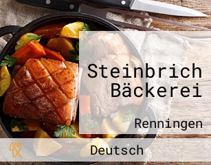 Steinbrich Bäckerei