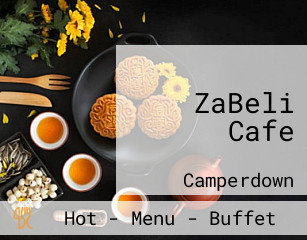 ZaBeli Cafe