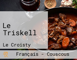 Le Triskell