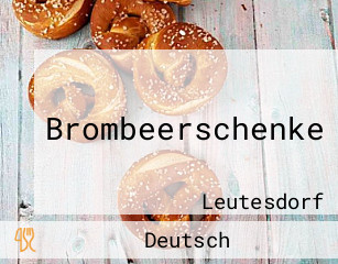 Brombeerschenke