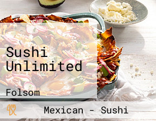 Sushi Unlimited
