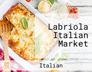 Labriola Italian Market