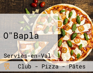 O"Bapla