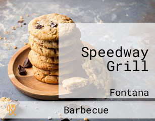 Speedway Grill