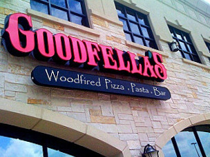Goodfella's Woodfired Pizza Pasta