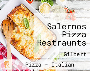 Salernos Pizza Restraunts