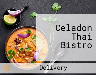 Celadon Thai Bistro