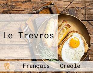 Le Trevros