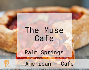 The Muse Cafe