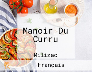 Manoir Du Curru