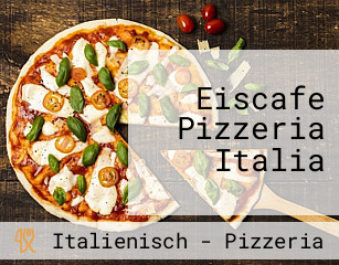 Eiscafe Pizzeria Italia