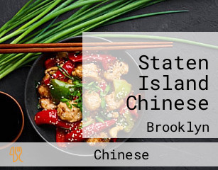 Staten Island Chinese