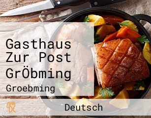 Gasthaus Zur Post GrÖbming