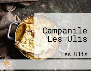 Campanile Les Ulis