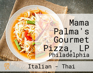 Mama Palma's Gourmet Pizza, LP
