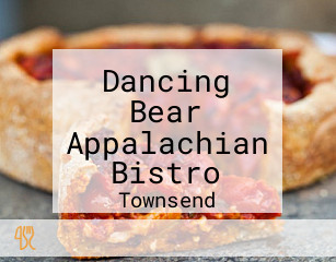 Dancing Bear Appalachian Bistro