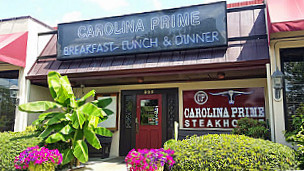 Carolina Prime Steakhouse