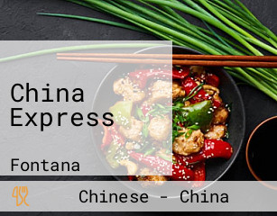 China Express