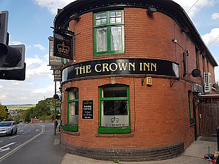 The Crown Inn