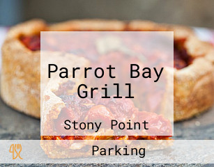 Parrot Bay Grill