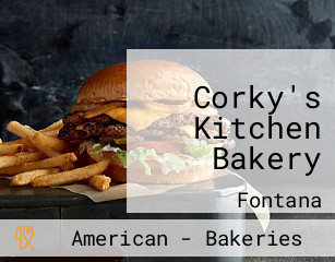 Corky's Kitchen Bakery