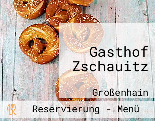 Gasthof Zschauitz