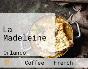 La Madeleine