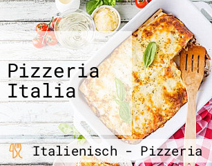 Pizzeria Italia