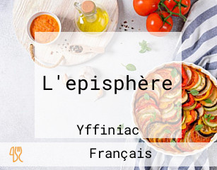 L'episphère