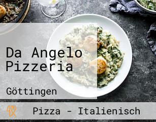 Da Angelo Pizzeria