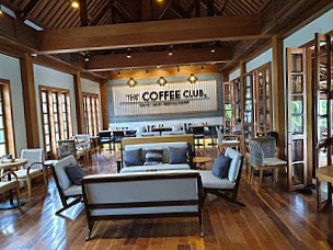 The Coffee Club Avani Luang Prabang