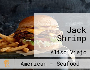 Jack Shrimp