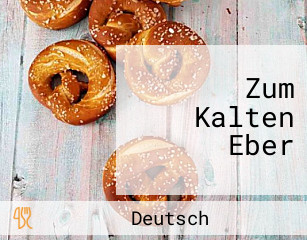 Zum Kalten Eber