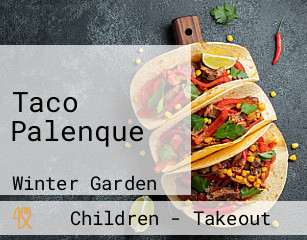 Taco Palenque