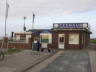 Teehaus Dangast