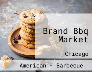 Brand Bbq Market