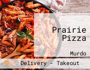 Prairie Pizza