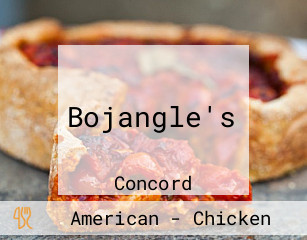 Bojangle's