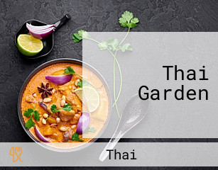 Thai Garden