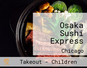 Osaka Sushi Express