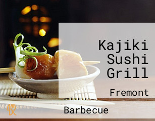 Kajiki Sushi Grill