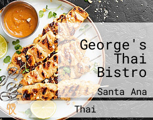 George's Thai Bistro