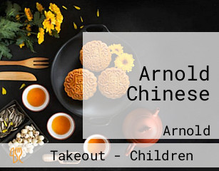 Arnold Chinese