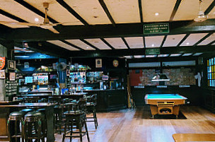 London Pub