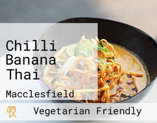 Chilli Banana Thai